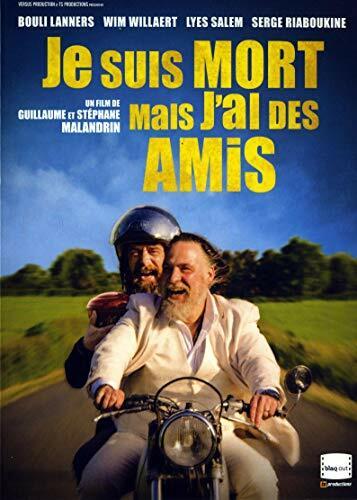 Je suis Mort mais J'Ai des Amis Bon état -  reconditionné disponible sur Label Emmaüs